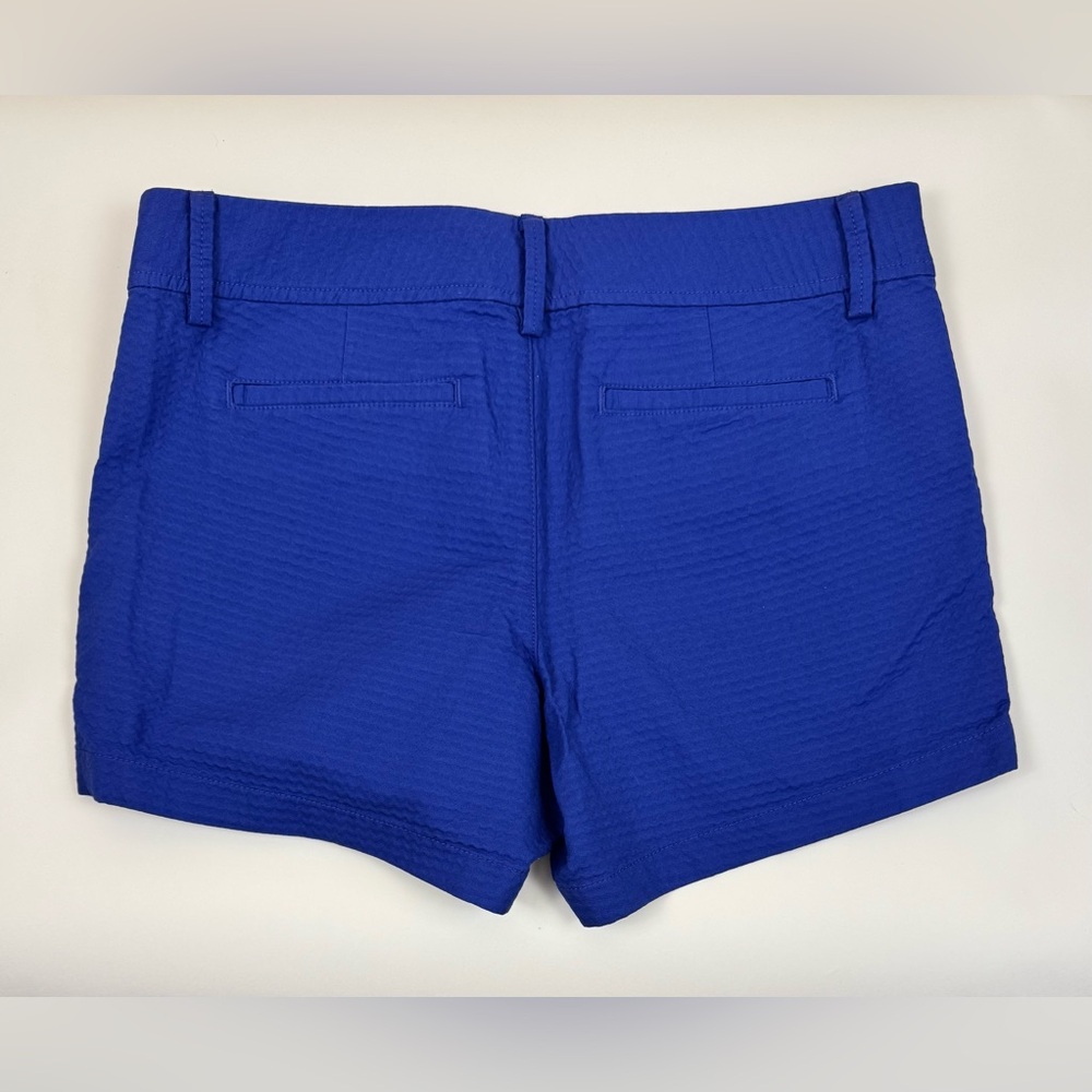 NWT Lilly Pulitzer The Callahan Short in Bomber Blue - Picture 2 of 3